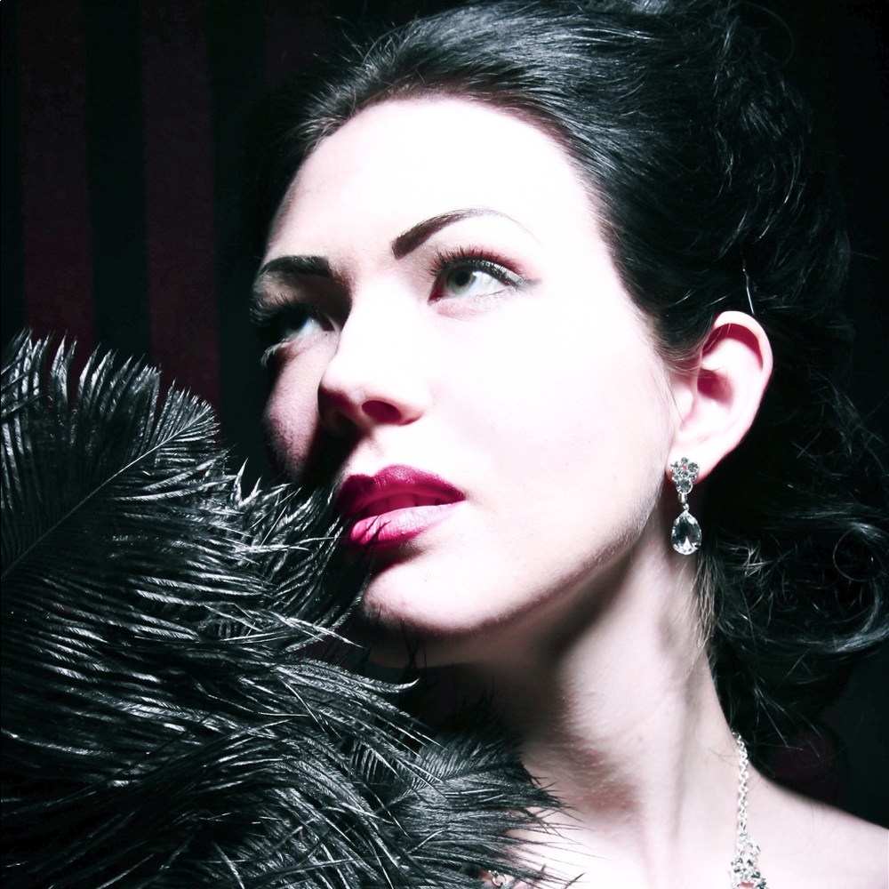 8x10. Made to order. Photo by Jade Noir